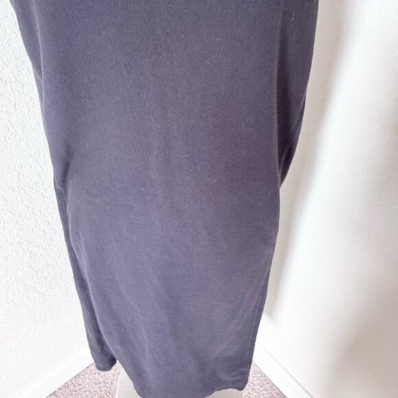 Champion Midi T Shirt Dress Retro - Picture 7 of 10